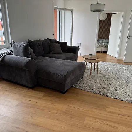 Apartamento Urban Lights Erlangen
