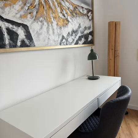 Urban Lights Apartamento