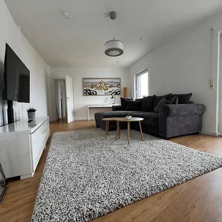 Apartamento Urban Lights