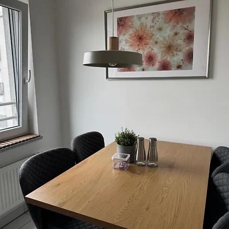 Apartamento Urban Lights