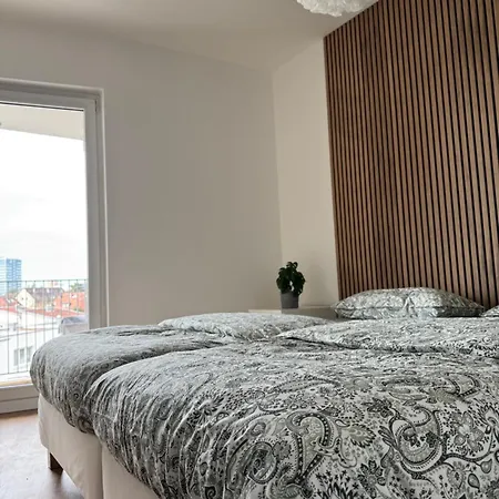 Apartamento Urban Lights